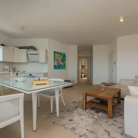 Διαμέρισμα Dream Lounge Mit Meerblick *