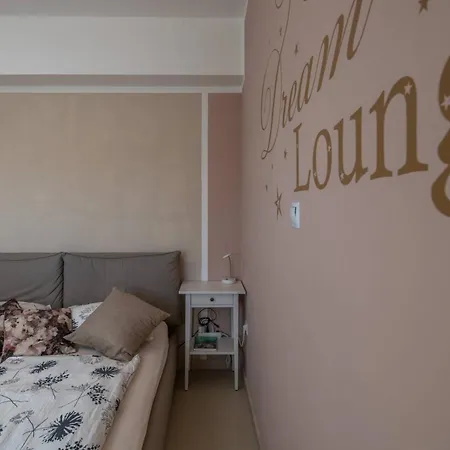 Dream Lounge Mit Meerblick Appartement *