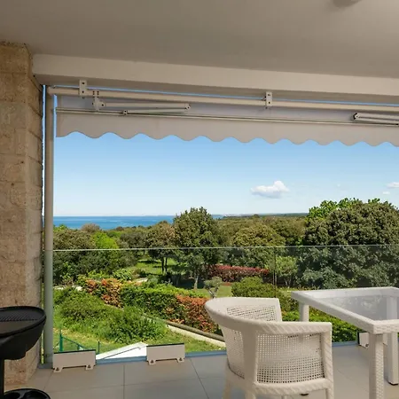 Dream Lounge Mit Meerblick Πούλα