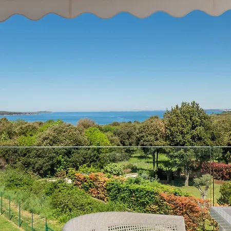 Appartement Dream Lounge Mit Meerblick